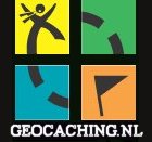 Geocaching...